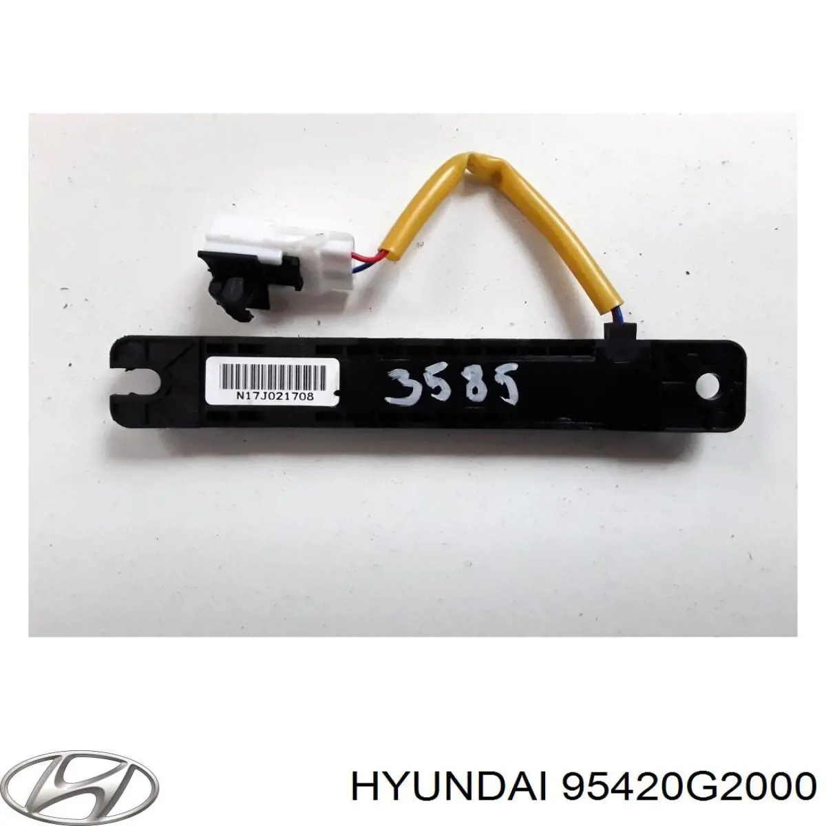 95420G2000 Hyundai/Kia 