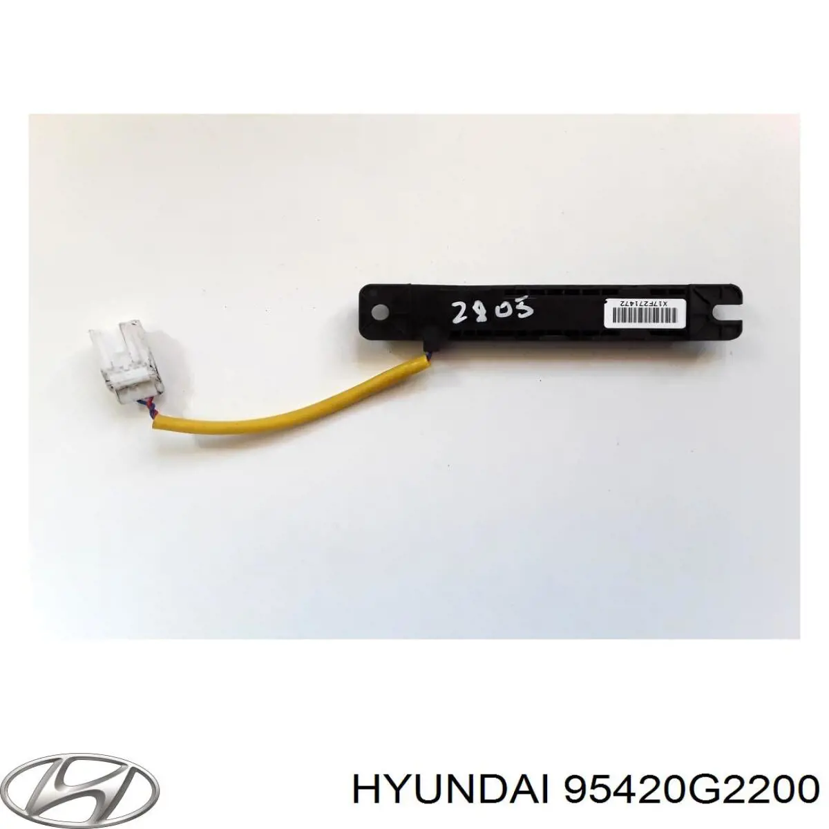 95420G2200 Hyundai/Kia 
