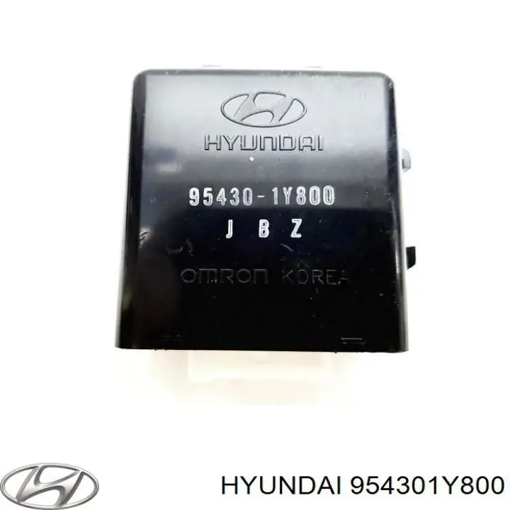Купити 954301Y800 Hyundai/Kia 
