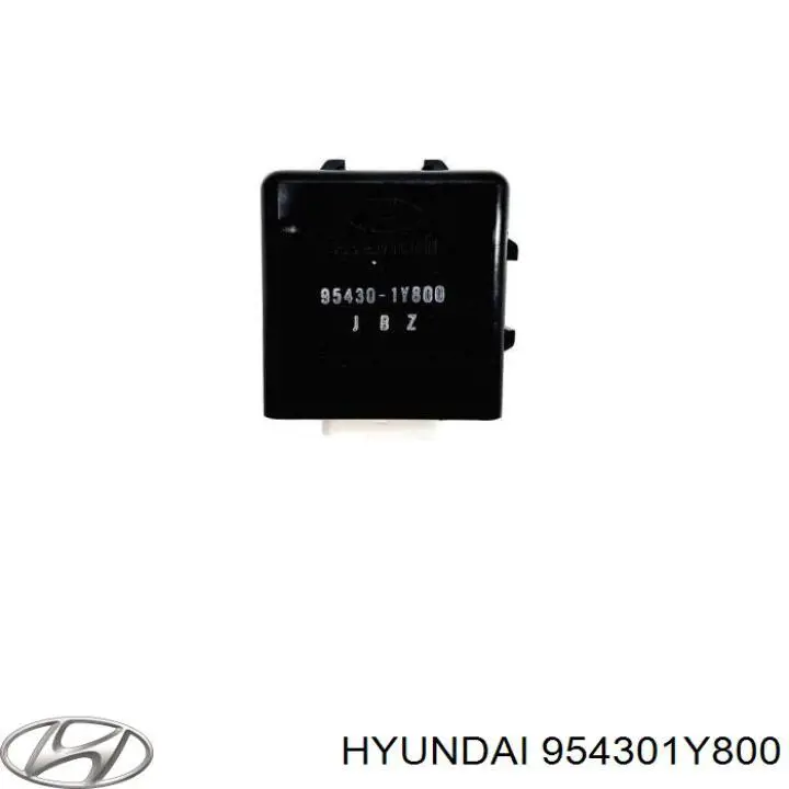 954301Y800 Hyundai/Kia 