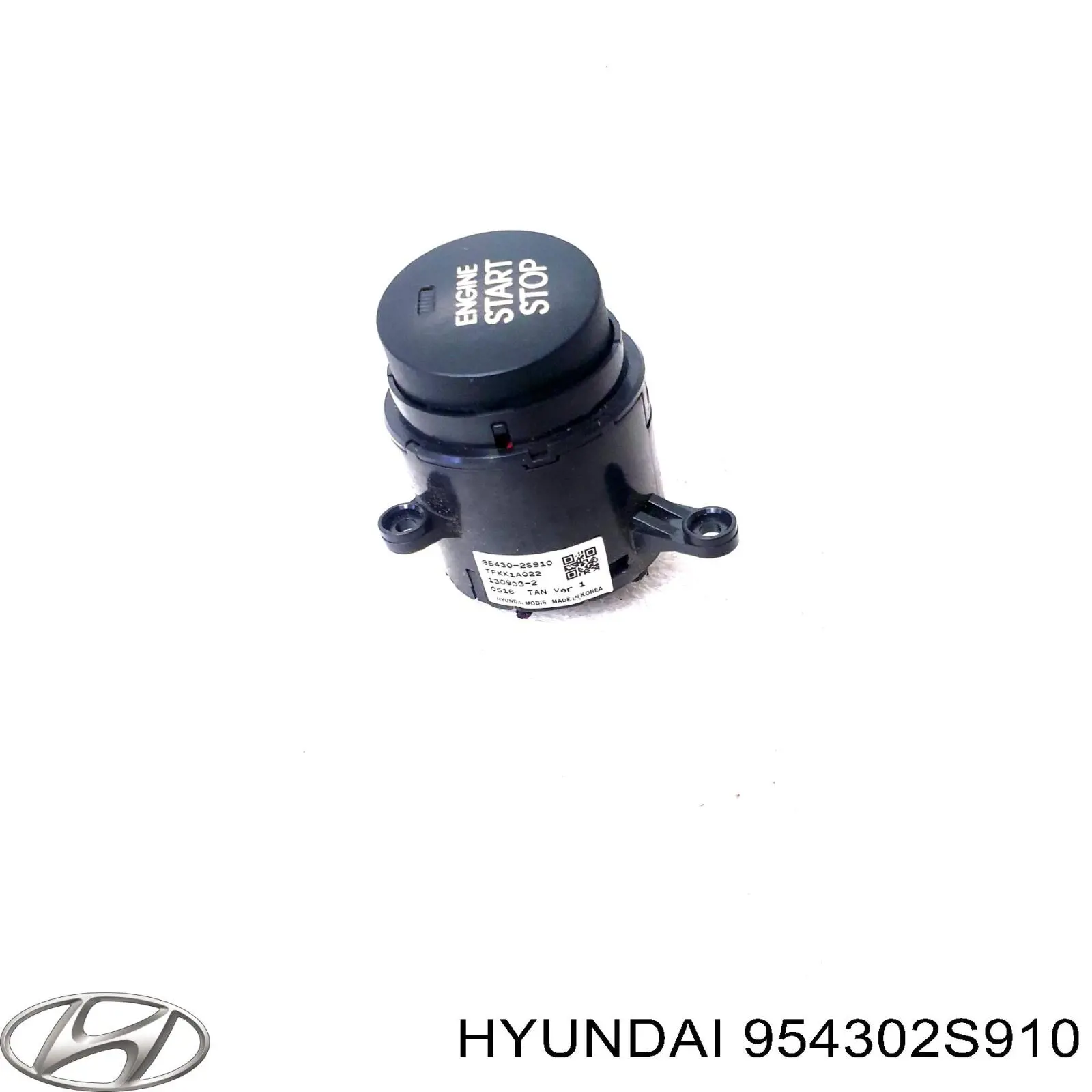 954302S910 Hyundai/Kia 