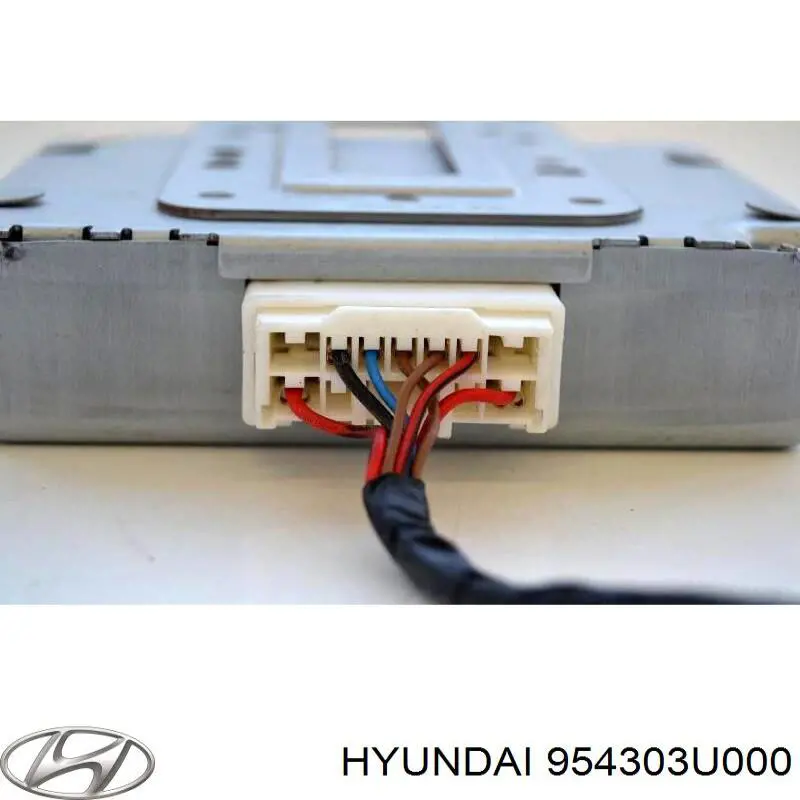 954303U000 Hyundai/Kia 