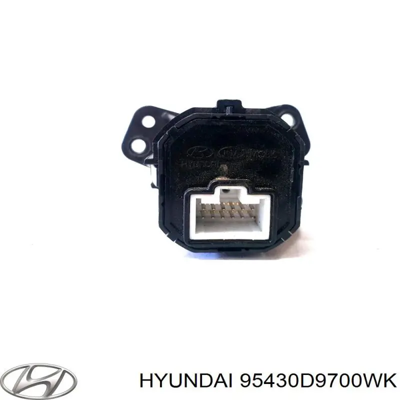  Hyundai/Kia 95430D9700WK ціна, від 34.25 USD