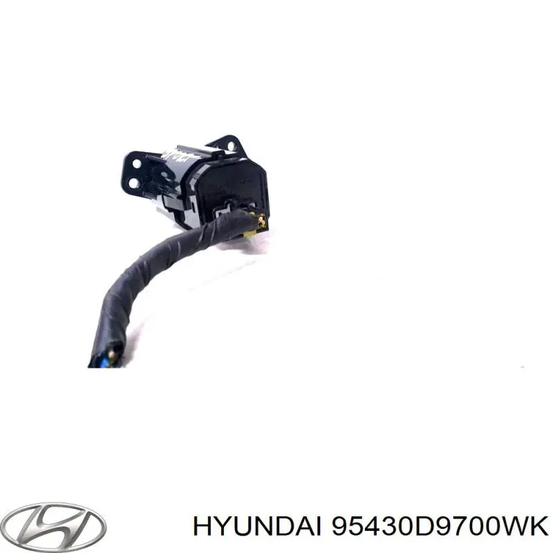 Купити 95430D9700WK Hyundai/Kia 