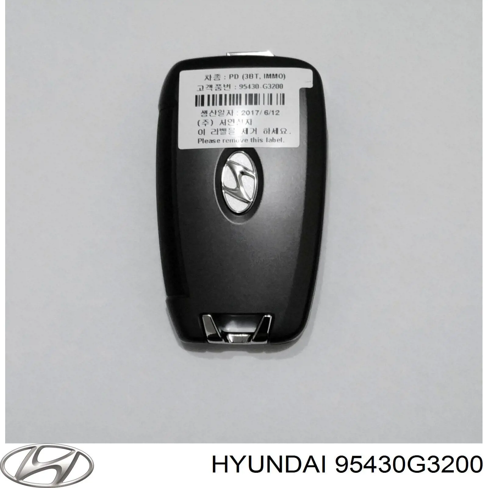 Купити 95430G3200 Hyundai/Kia 
