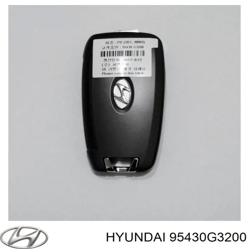 95430G3200 Hyundai/Kia 