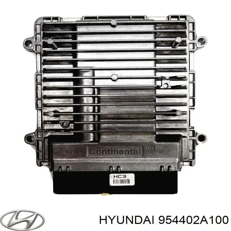  Hyundai/Kia 954402A100 ціна, від 191.09 USD