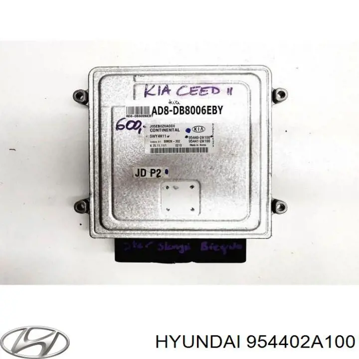 954402A100 Hyundai/Kia 