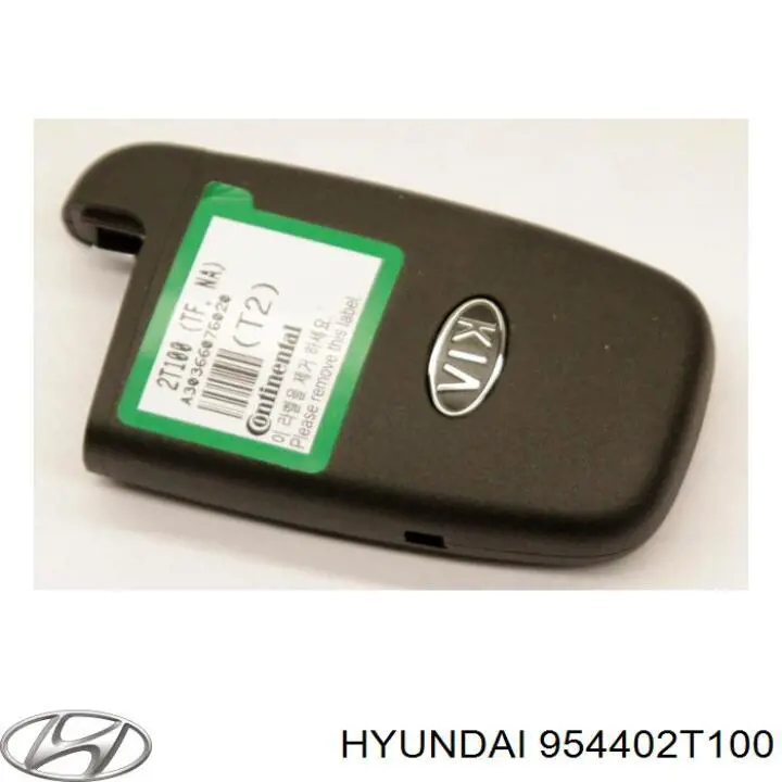  Hyundai/Kia 954402T100 ціна, від 25.34 USD