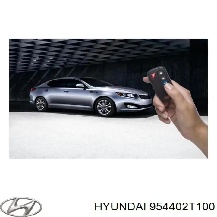 954402T100 Hyundai/Kia 