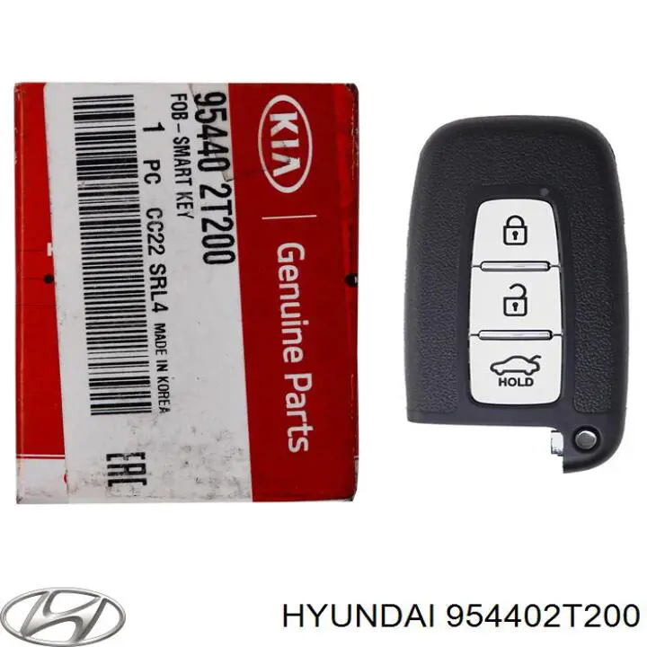 954402T200 Hyundai/Kia 