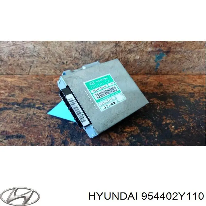  954402Y110 Hyundai/Kia