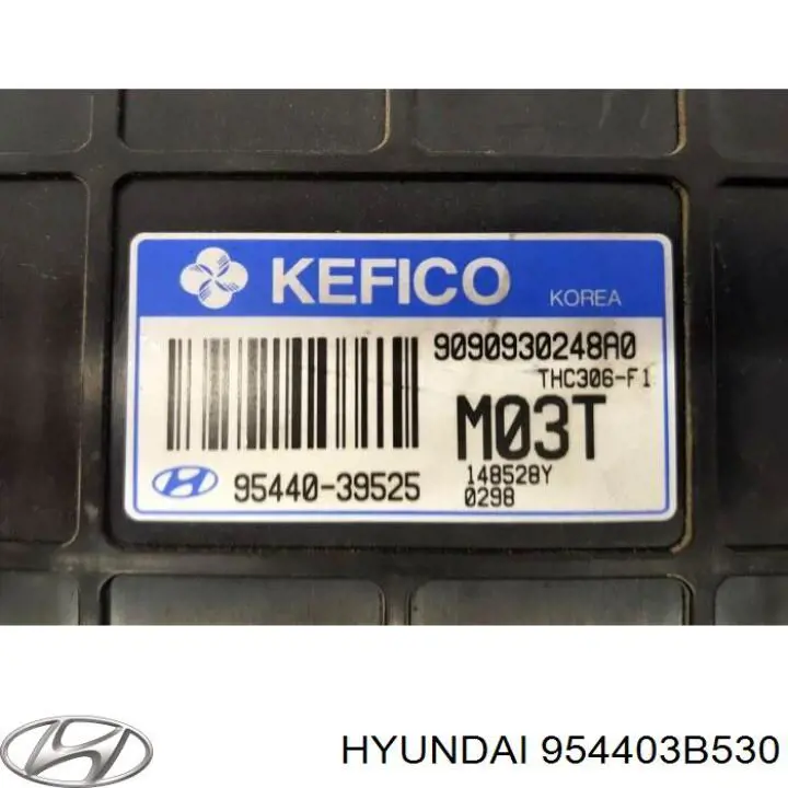 Купити 954403B530 Hyundai/Kia 