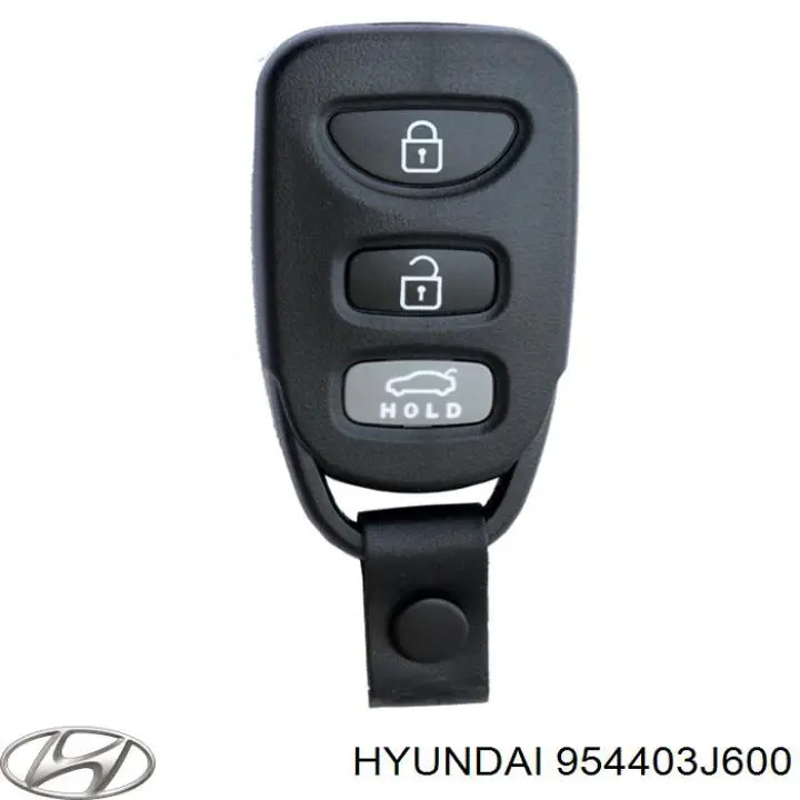  954403J600 Hyundai/Kia