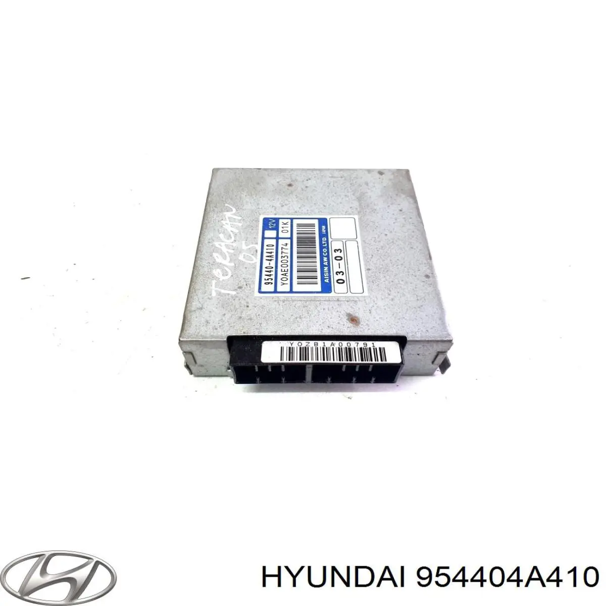 Купити 954404A410 Hyundai/Kia Модуль АКПП електронний