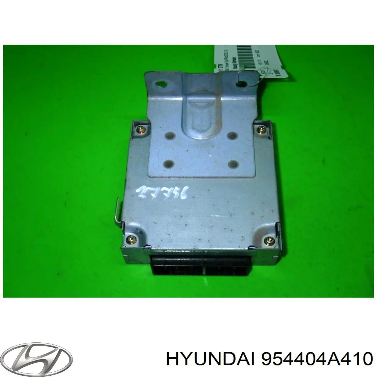 954404A410 Hyundai/Kia Механізм управління КПП