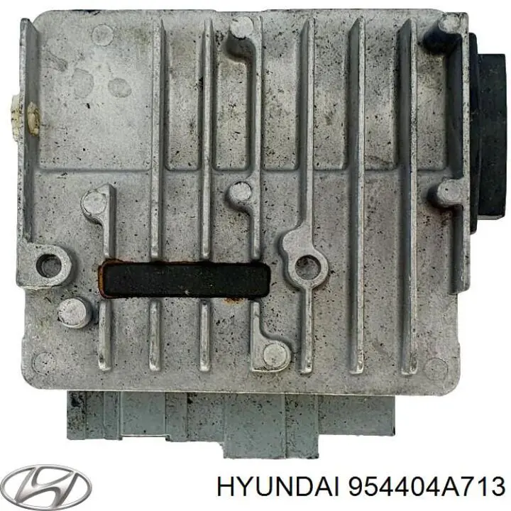  Hyundai/Kia 954404A713 ціна, від 21.70 USD