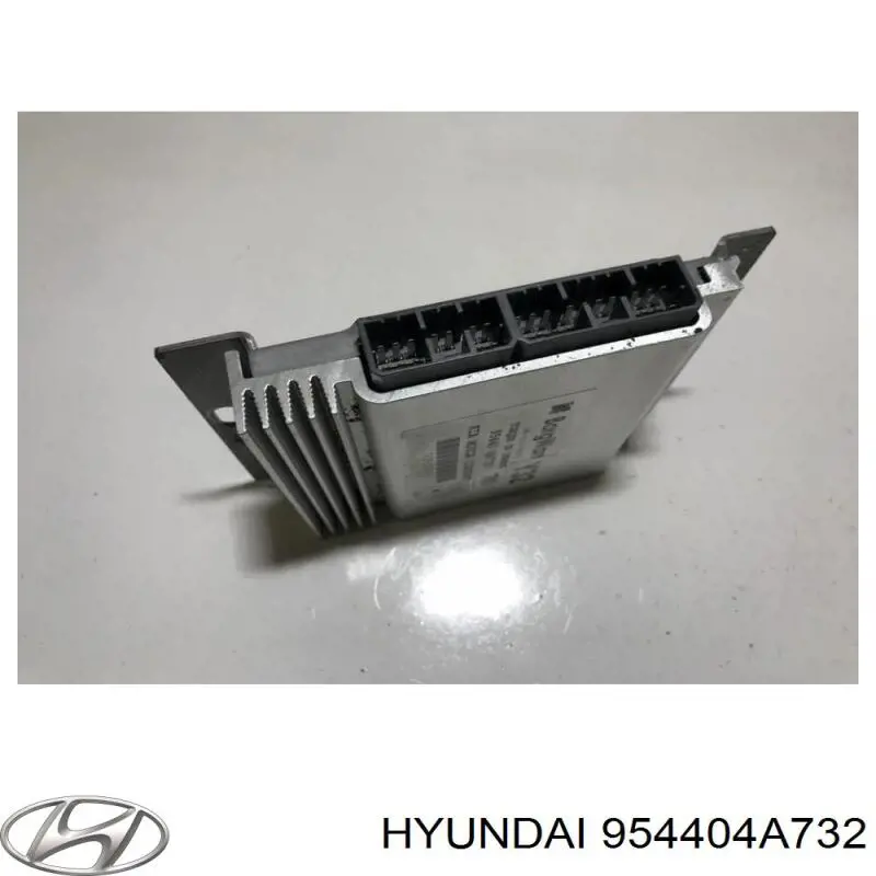 Модуль керування роздавальної коробкою 954404A732 Hyundai/Kia