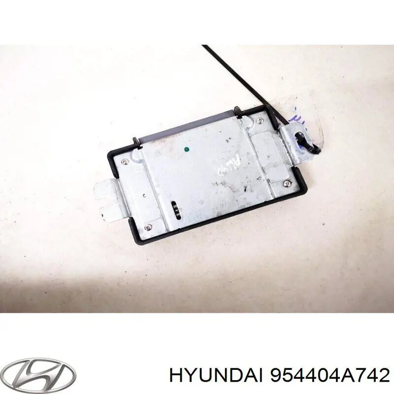  Hyundai/Kia 954404A742 ціна, від 76.87 USD