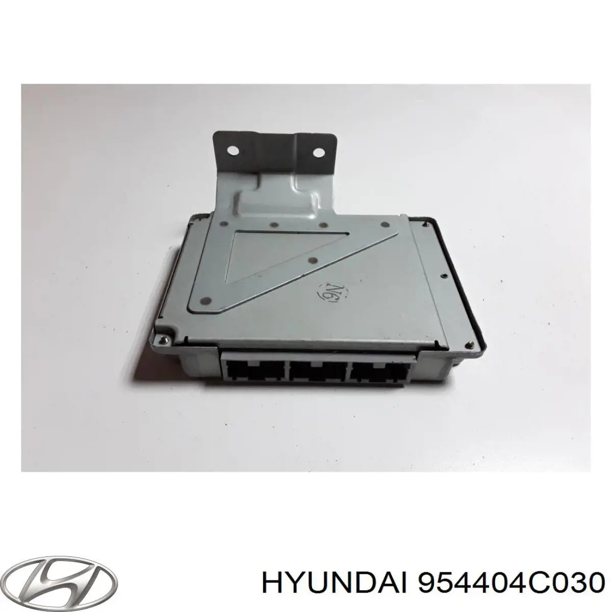 Блок управління акпп Hyundai/Kia 954404C030 ціна, від 0.03 USD
