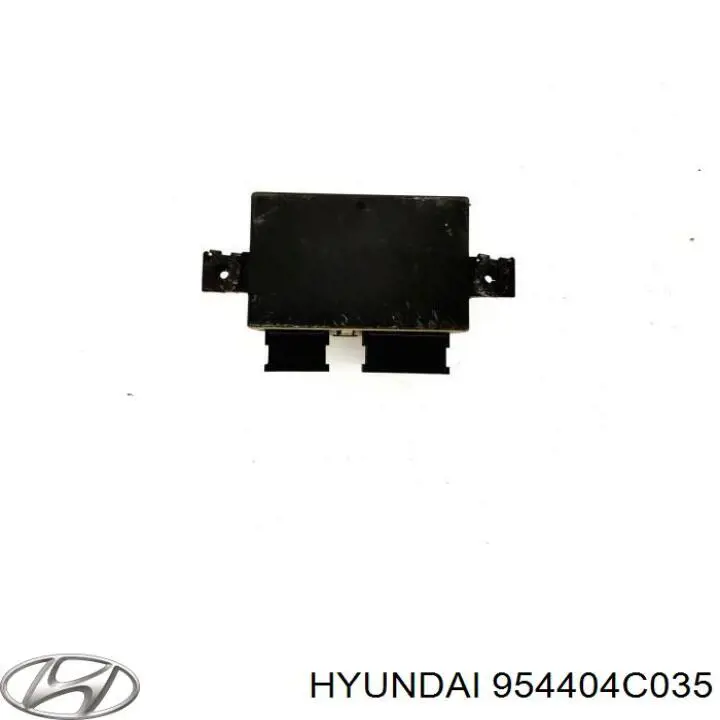 Купити 954404C035 Hyundai/Kia Блок управління акпп