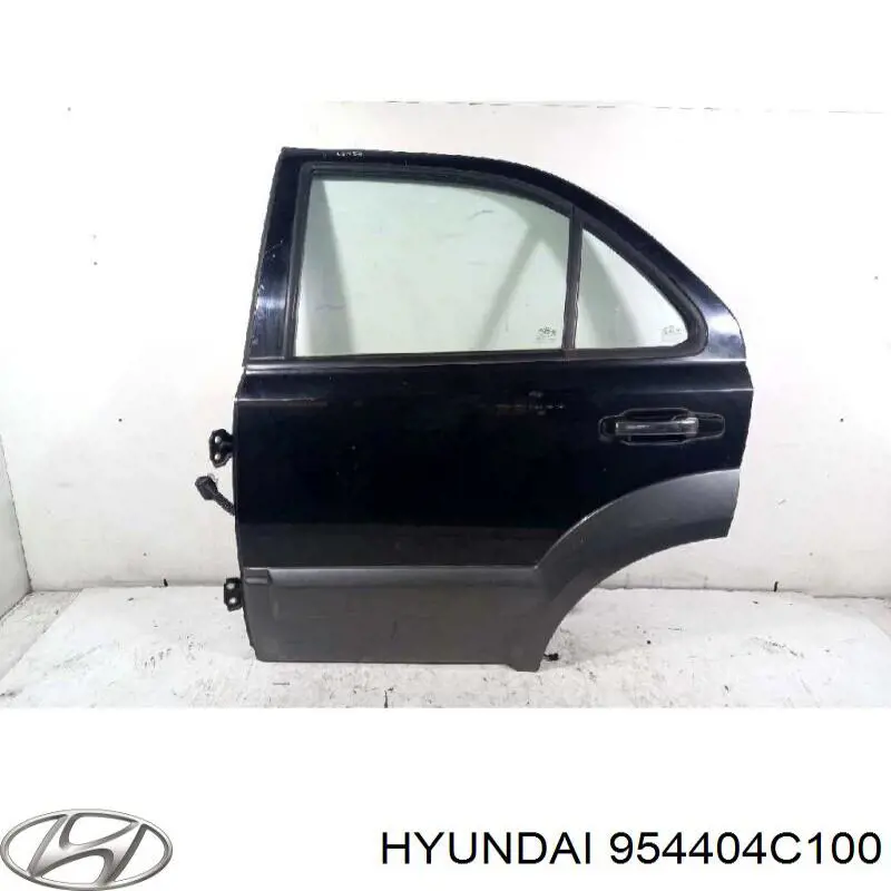 Купити 954404C100 Hyundai/Kia 