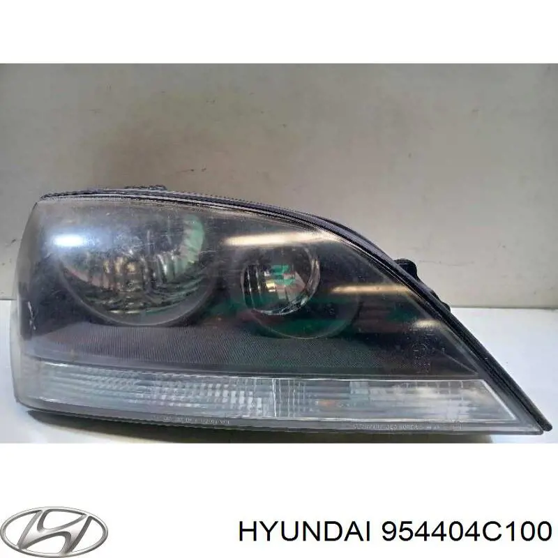 954404C100 Hyundai/Kia 
