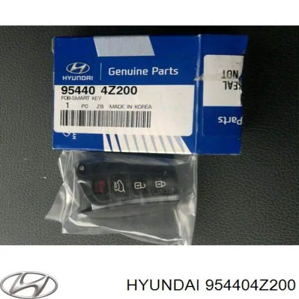  Hyundai/Kia 954404Z200 ціна, від 100.78 USD