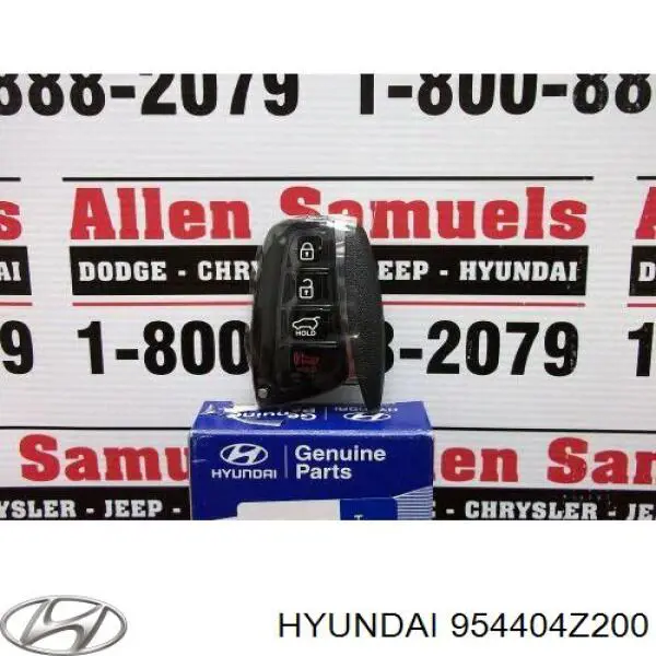 954404Z200 Hyundai/Kia 