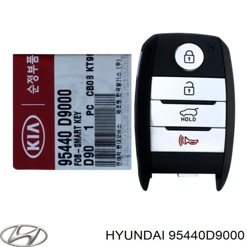  95440D9000 Hyundai/Kia