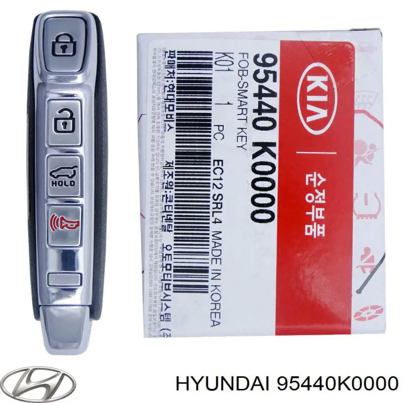 Купити 95440K0000 Hyundai/Kia 