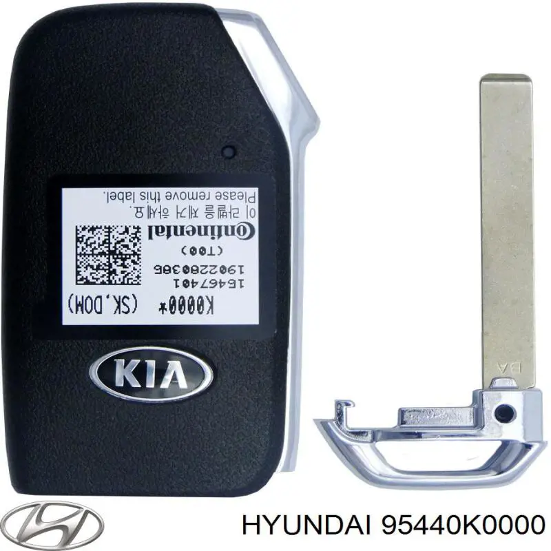 95440K0000 Hyundai/Kia 