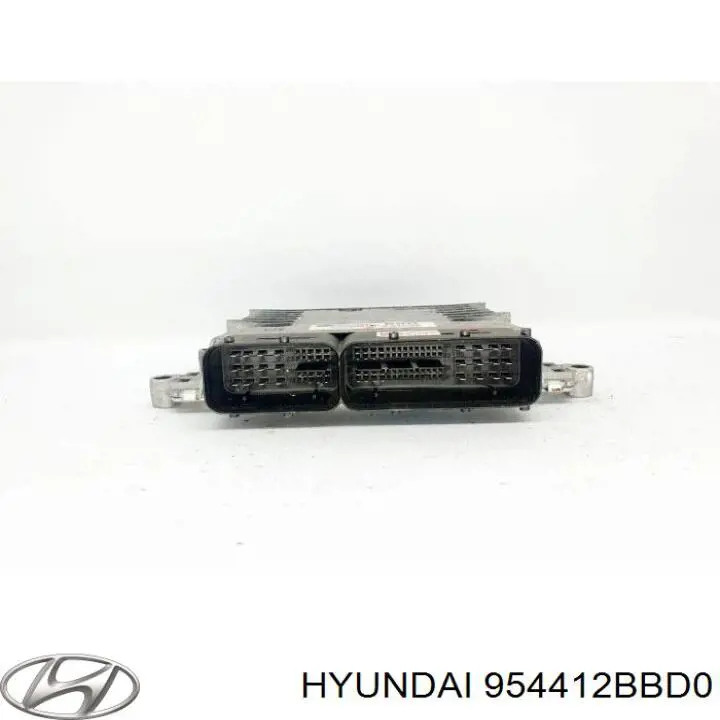 954412BBD0 Hyundai/Kia Блок електронного управління