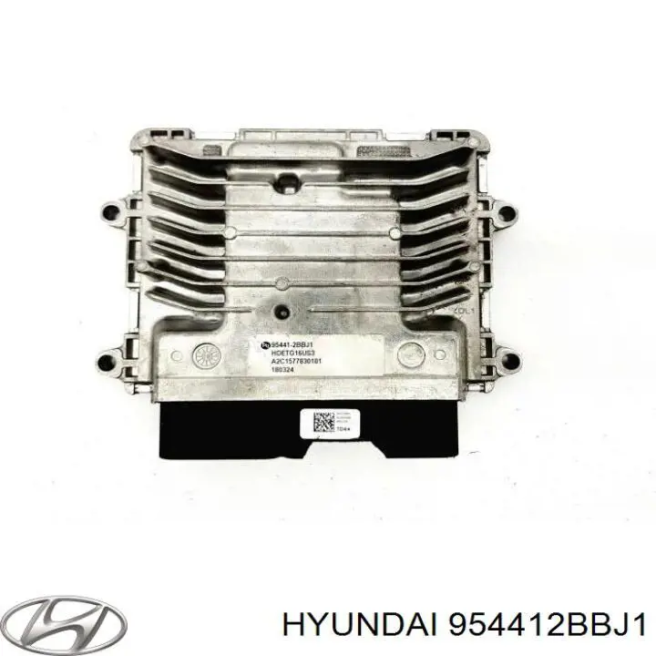 Модуль АКПП електронний Hyundai/Kia 954412BBJ1 ціна, від 1016.57 USD