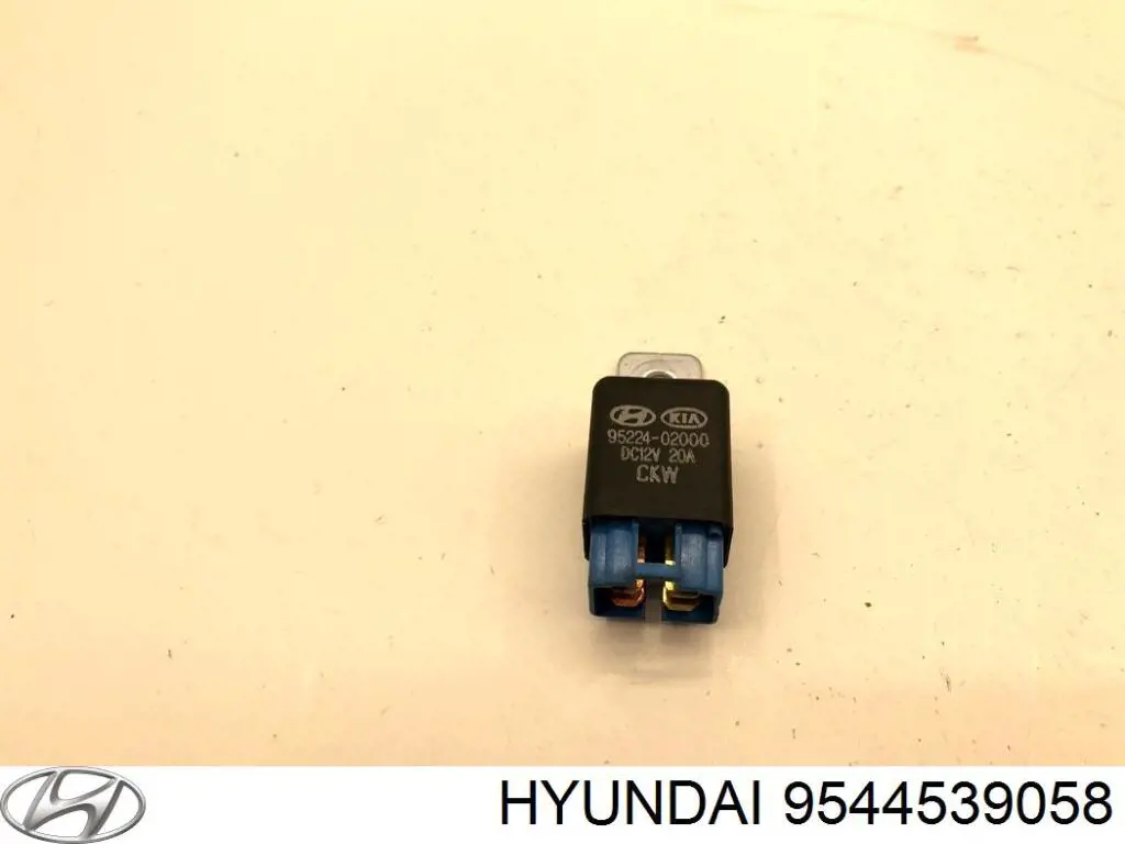 Купити 9544539058 Hyundai/Kia 