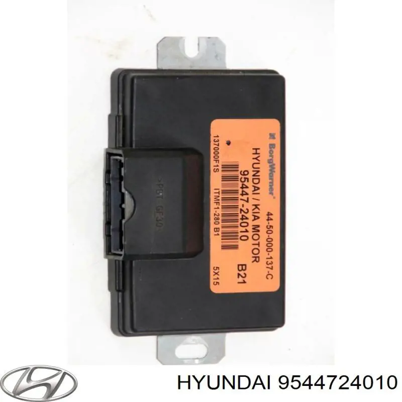  Hyundai/Kia 9544724010 ціна, від 11.40 USD