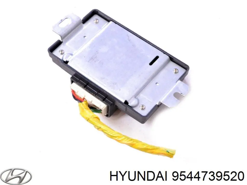 Модуль керування роздавальної коробкою Hyundai/Kia 9544739520 ціна, від 11.33 USD