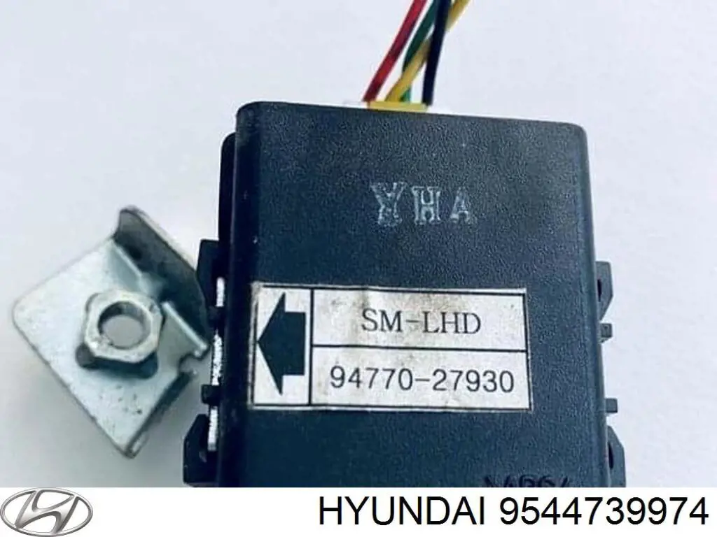 Купити 9544739974 Hyundai/Kia 
