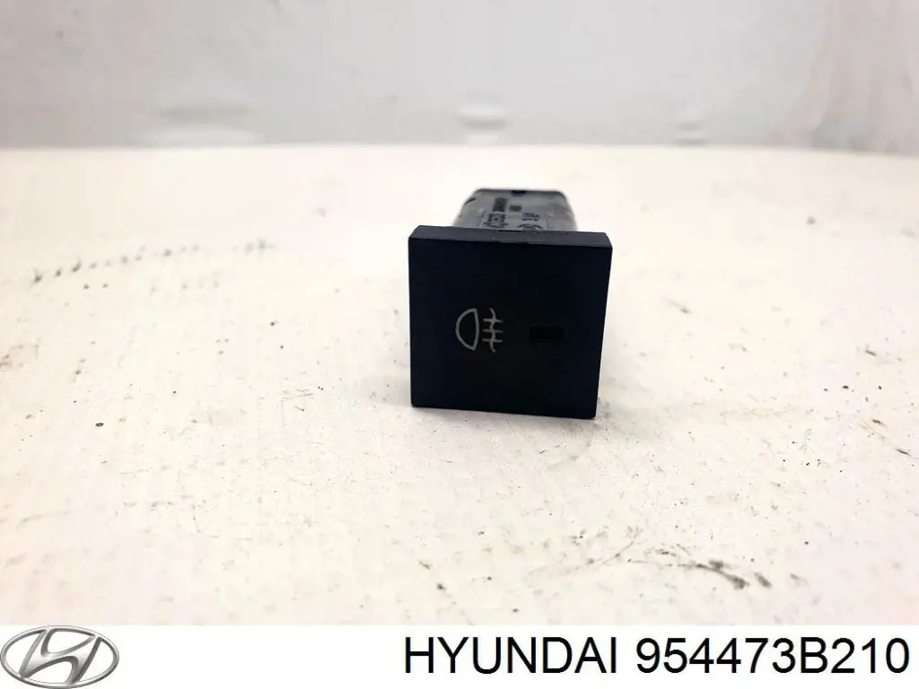 ЕБУ Hyundai/Kia 954473B210 ціна, від 60.81 USD