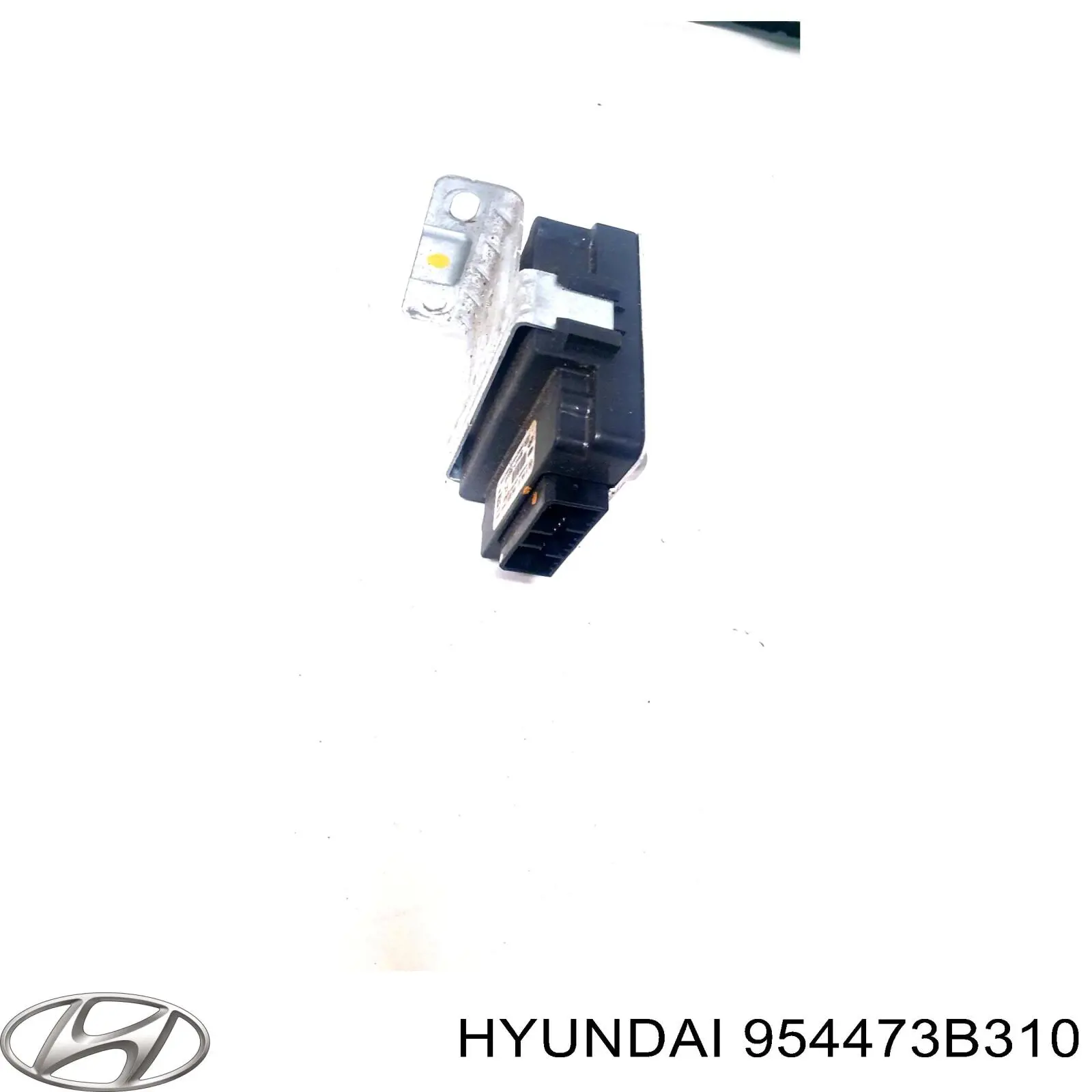  Hyundai/Kia 954473B310 ціна, від 56.37 USD
