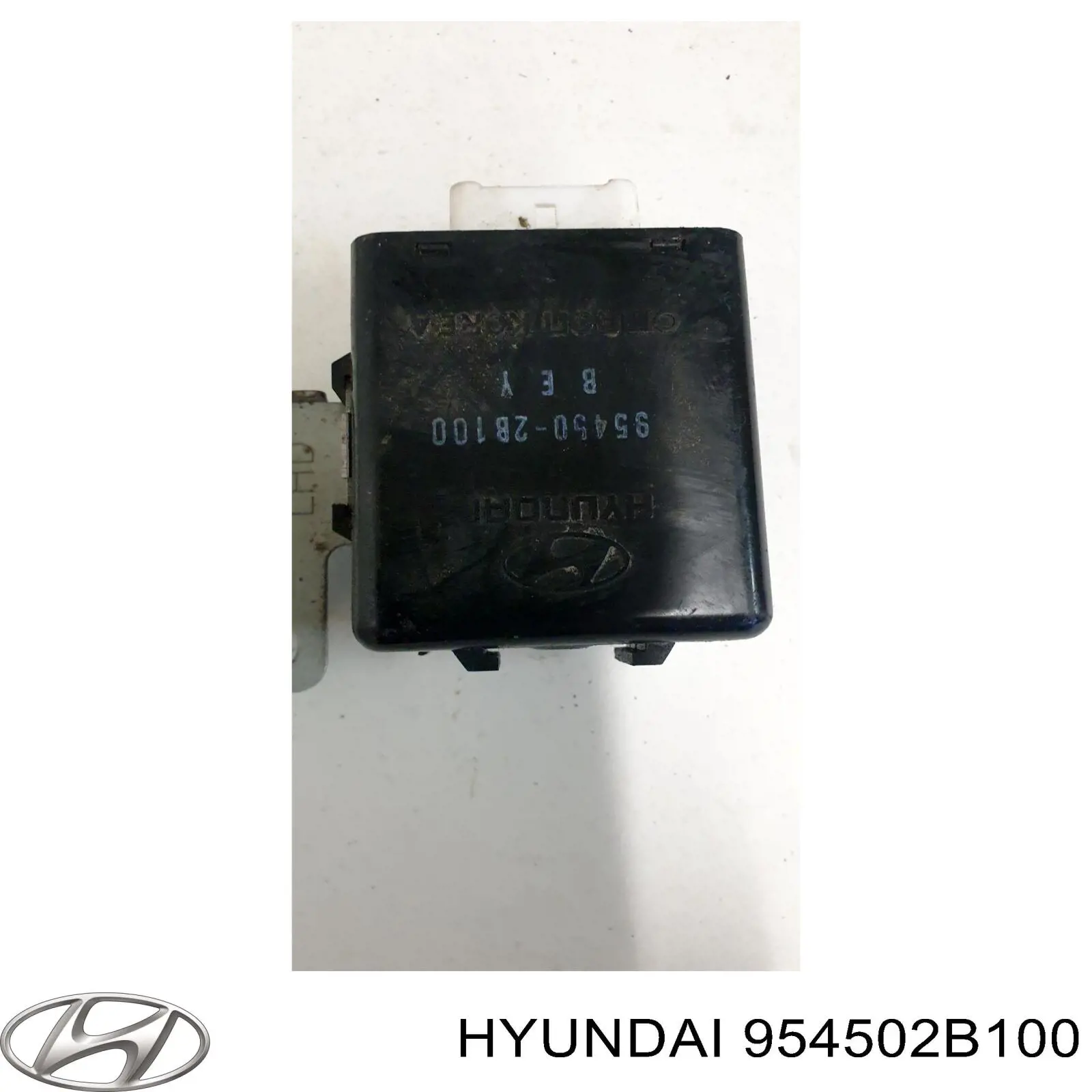 954502B100 Hyundai/Kia 