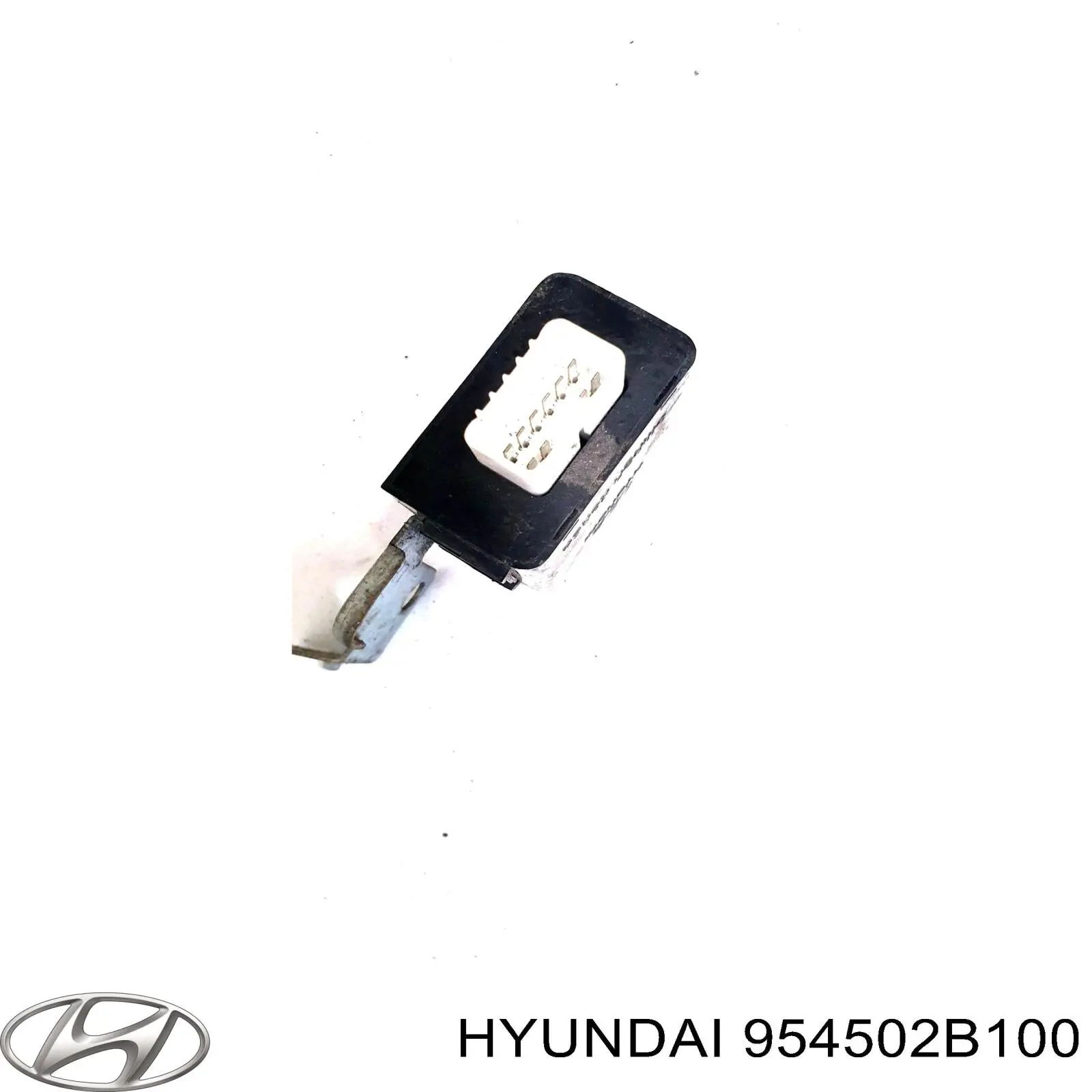  Hyundai/Kia 954502B100 ціна, від 11.31 USD
