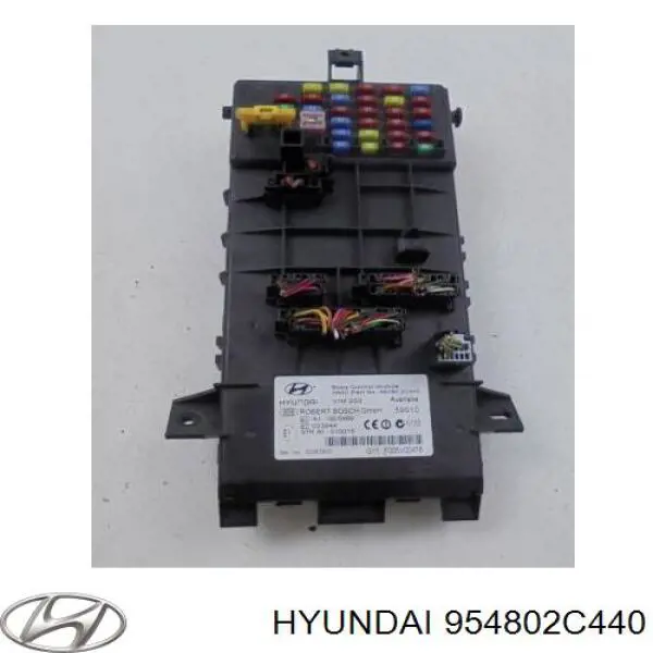 954802C440 Hyundai/Kia 