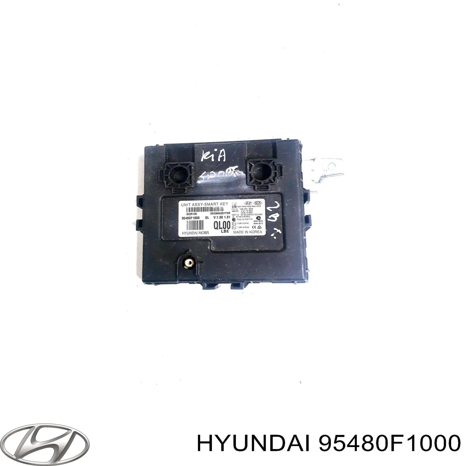 95480F1000 Hyundai/Kia 