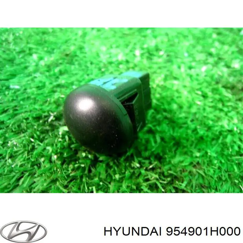  Hyundai/Kia 954901H000 ціна, від 5.07 USD
