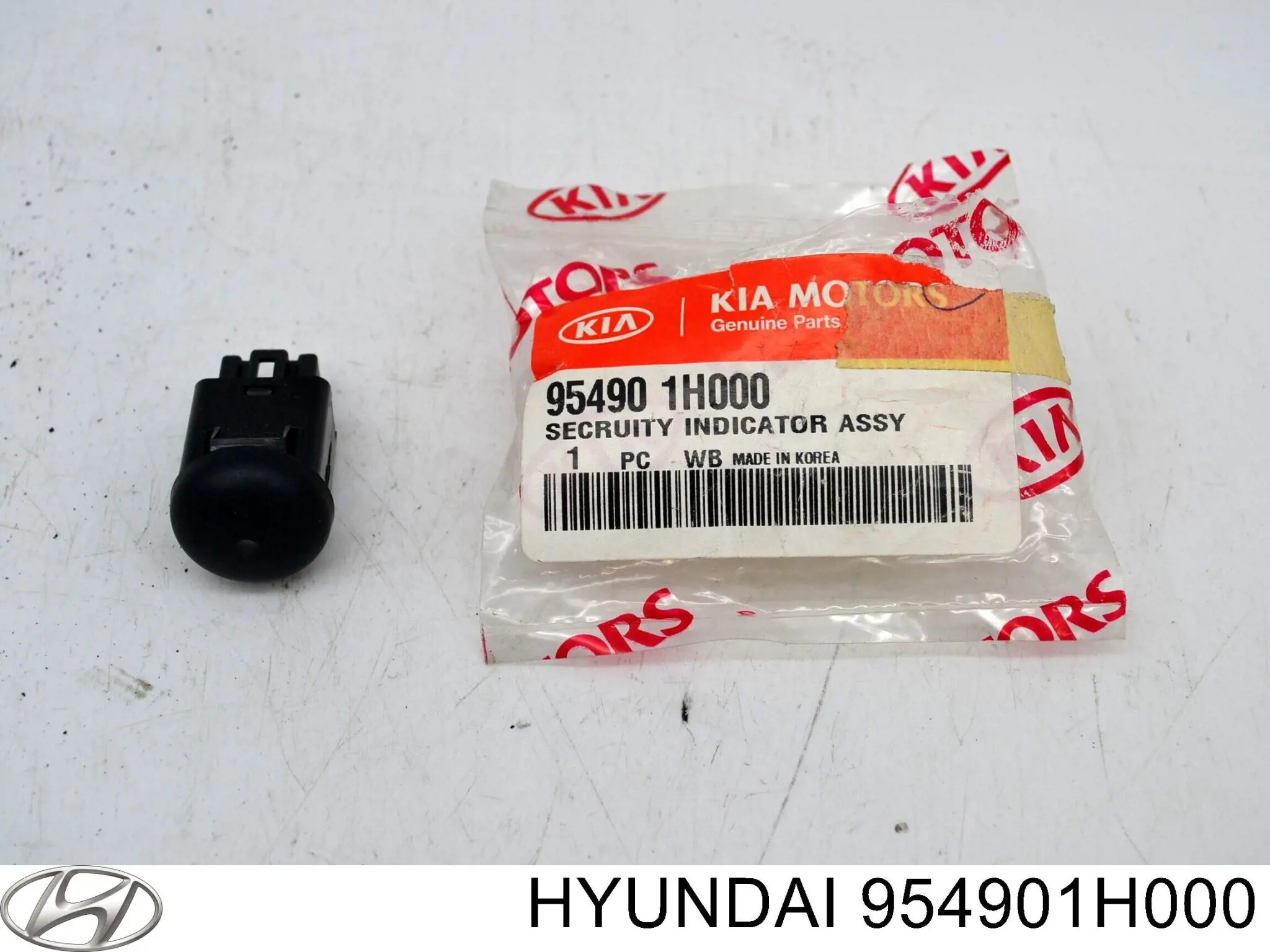 954901H000 Hyundai/Kia 