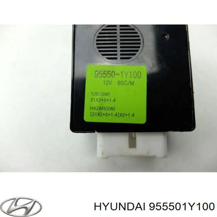 955501Y100 Hyundai/Kia 