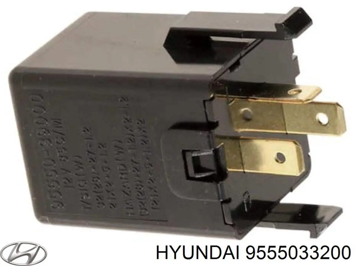 Автомобільні реле поворотів Mitsubishi MMR383445 ціна, від 5.07 USD