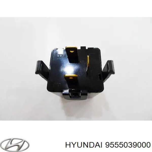 Купити Реле поворотів Hyundai Sonata III 