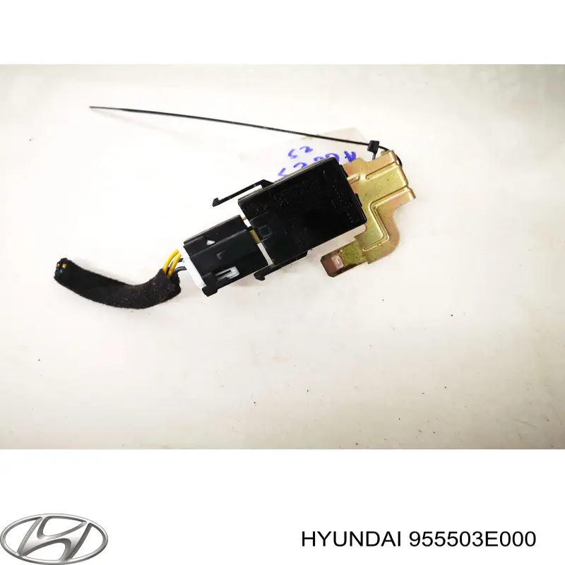 Автомобільні реле поворотів Hyundai/Kia 955503E000 ціна, від 3.38 USD